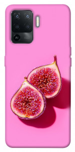 Чехол Glowing fig для Oppo Reno 5 Lite