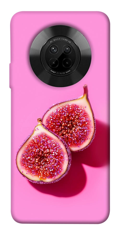 Чохол Glowing fig для Huawei Y9a