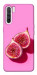 Чохол Glowing fig для Oppo Reno 3