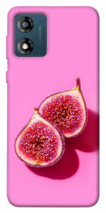 Чехол Glowing fig для Motorola Moto E13