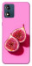 Чохол Glowing fig для Motorola Moto E13