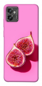 Чохол Glowing fig для Motorola Moto G32