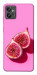 Чехол Glowing fig для Motorola Moto G32
