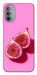 Чехол Glowing fig для Motorola Moto G31