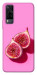 Чехол Glowing fig для Vivo Y31