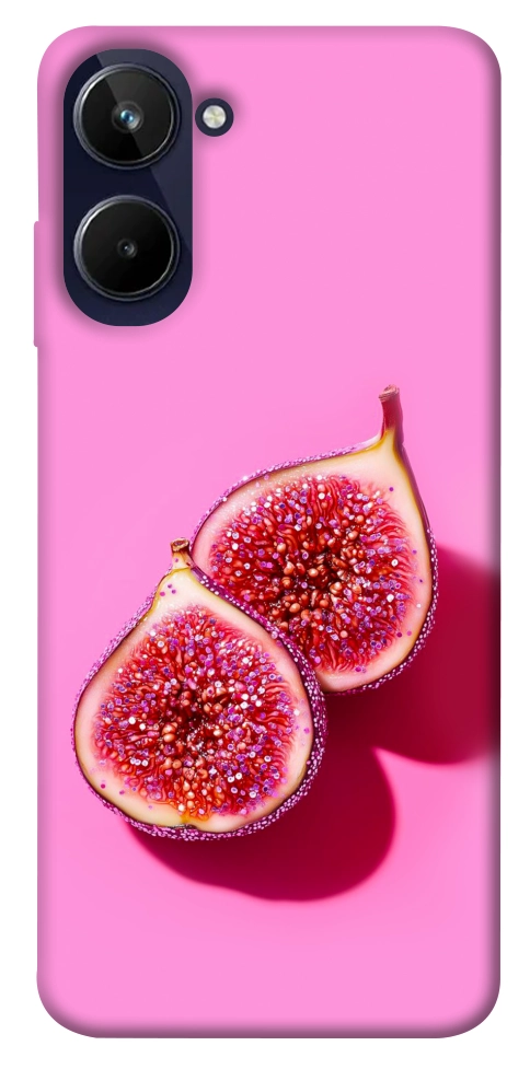 Чохол Glowing fig для Realme 10 4G