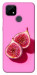Чохол Glowing fig для Realme C21