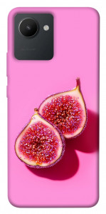 Чехол Glowing fig для Realme C30