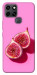 Чехол Glowing fig для Infinix Smart 6