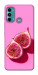 Чехол Glowing fig для Motorola Moto G60