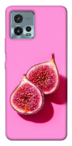 Чехол Glowing fig для Motorola Moto G72