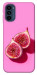 Чехол Glowing fig для Motorola Moto G41