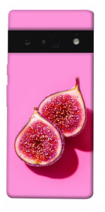 Чехол Glowing fig для Google Pixel 6 Pro