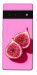 Чехол Glowing fig для Google Pixel 6 Pro
