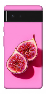 Чехол Glowing fig для Google Pixel 6