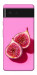 Чохол Glowing fig для Google Pixel 6