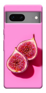 Чехол Glowing fig для Google Pixel 7