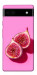 Чохол Glowing fig для Google Pixel 6A