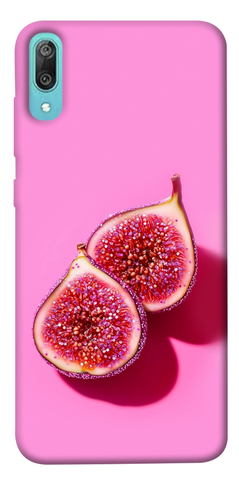 Чохол Glowing fig для Huawei Y6 Pro (2019)