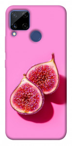 Чехол Glowing fig для Realme C15