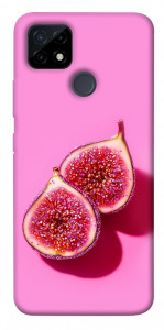 Чохол Glowing fig для Realme C12