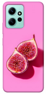 Чехол Glowing fig для Xiaomi Redmi Note 12 4G