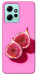 Чехол Glowing fig для Xiaomi Redmi Note 12 4G
