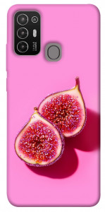Чехол Glowing fig для ZTE Blade A52