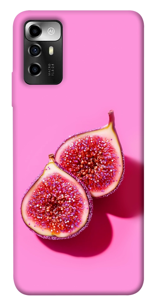 Чехол Glowing fig для ZTE Blade A72