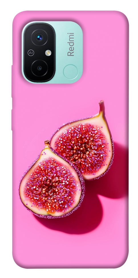 Чехол Glowing fig для Xiaomi Redmi 12C