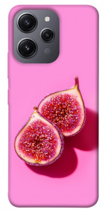 Чохол Glowing fig для Xiaomi Redmi 12