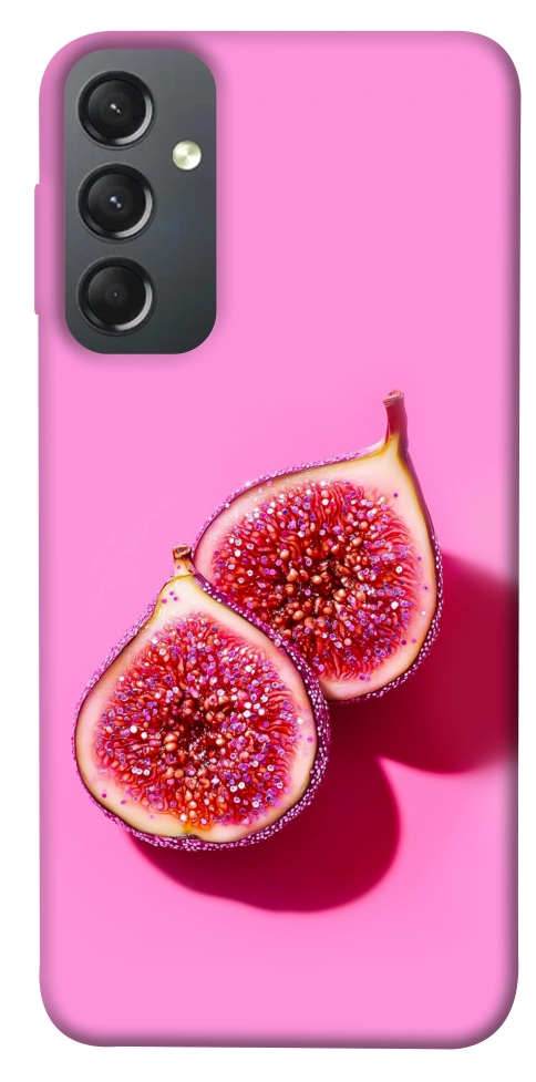 Чехол Glowing fig для Galaxy A24 4G