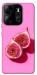 Чехол Glowing fig для Tecno Spark Go 2023
