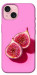 Чехол Glowing fig для iPhone 15