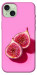 Чехол Glowing fig для iPhone 15 Plus