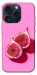 Чохол Glowing fig для iPhone 15 Pro
