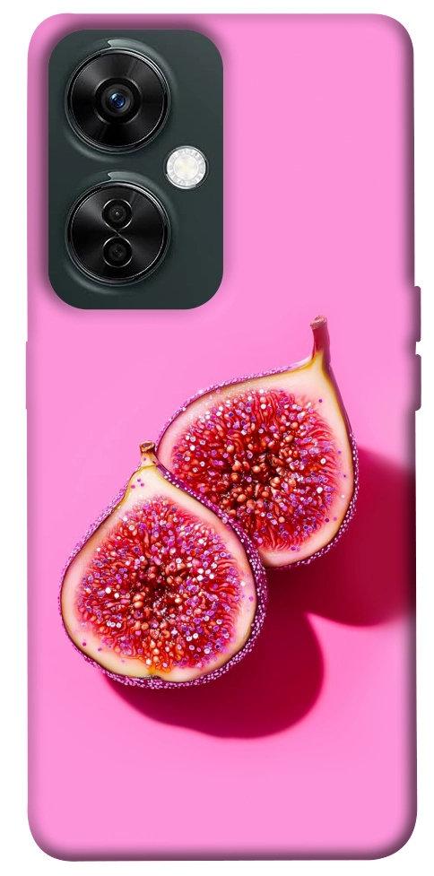 Чехол Glowing fig для OnePlus Nord CE 3 Lite