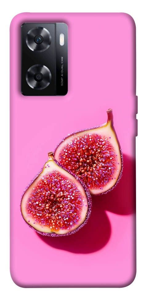 Чохол Glowing fig для OnePlus Nord N20 SE