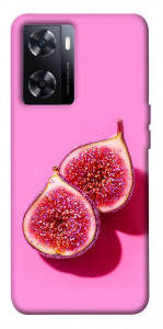 Чехол Glowing fig для OnePlus Nord N20 SE