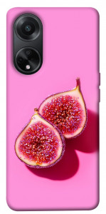 Чохол Glowing fig для Oppo A58 4G