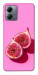 Чехол Glowing fig для Motorola Moto G14