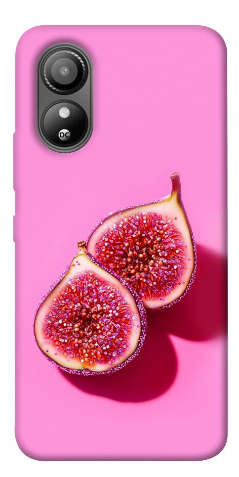 Чехол Glowing fig для ZTE Blade L220