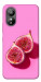Чехол Glowing fig для ZTE Blade L220
