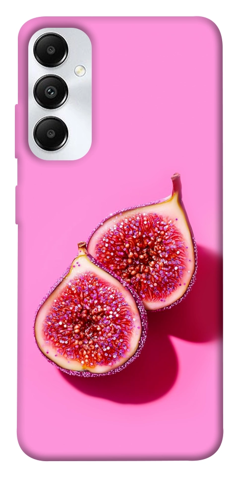 Чохол Glowing fig для Galaxy A05s