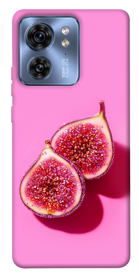 Чехол Glowing fig для Motorola Edge 40