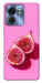 Чехол Glowing fig для Motorola Edge 40