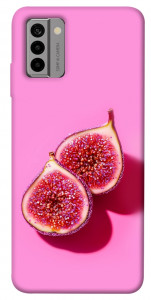 Чехол Glowing fig для Nokia G22