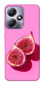 Чохол Glowing fig для Infinix Hot 30i