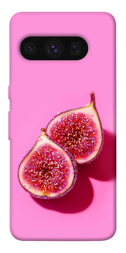 Чохол Glowing fig для Google Pixel 8 Pro