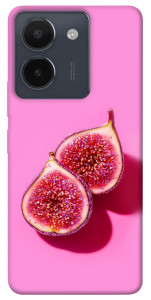 Чохол Glowing fig для Vivo Y36